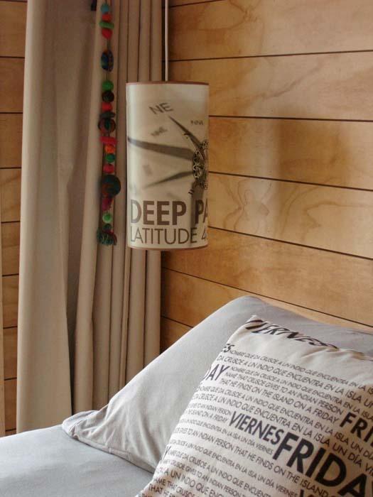 Villa O'Higgins Robinson Crusoe Deep Patagonia 빌라 객실 사진